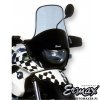Szyba ERMAX HIGH 36 cm BMW F650GS 2000 - 2008